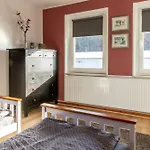 Haus Gretchen Vakantiehuis