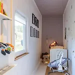 Haus Gretchen Vakantiehuis *