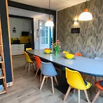 Haus Gretchen Vakantiehuis *