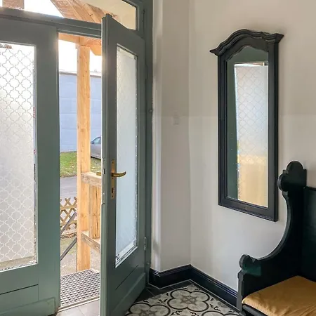 Secra Exclusive Haus Gretchen *