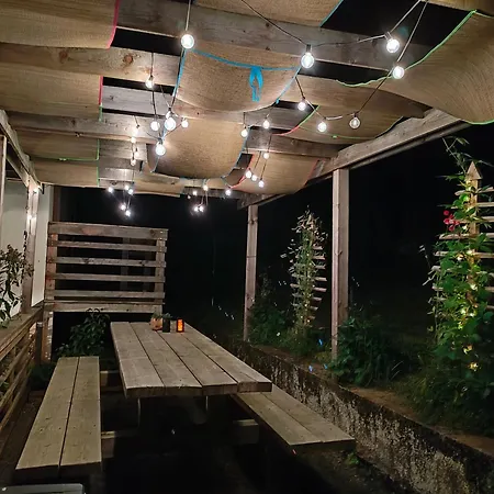 Haus Gretchen Willingen (Upland)
