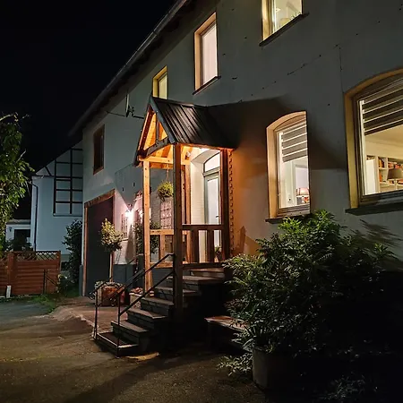 Vakantiehuis Secra Exclusive Haus Gretchen Willingen (Upland)