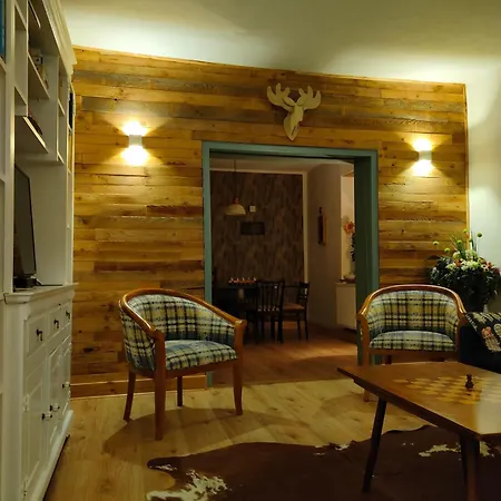 Haus Gretchen Holiday home Willingen (Upland)
