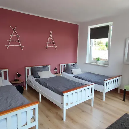 Secra Exclusive Haus Gretchen * Willingen (Upland)