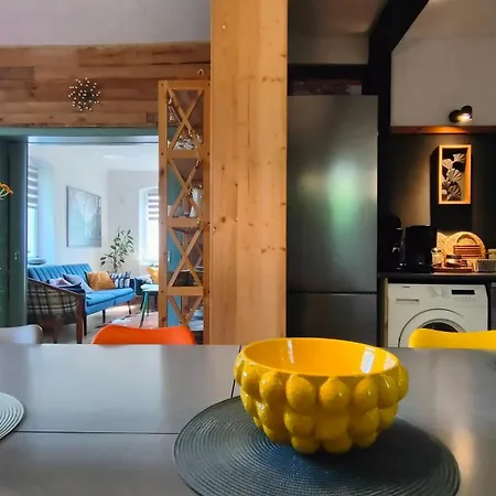 Vakantiehuis Secra Exclusive Haus Gretchen