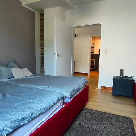 Сasa de vacaciones Secra Exclusive Haus Gretchen *