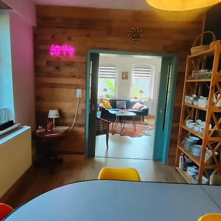 Secra Exclusive Haus Gretchen Vakantiehuis Willingen (Upland)