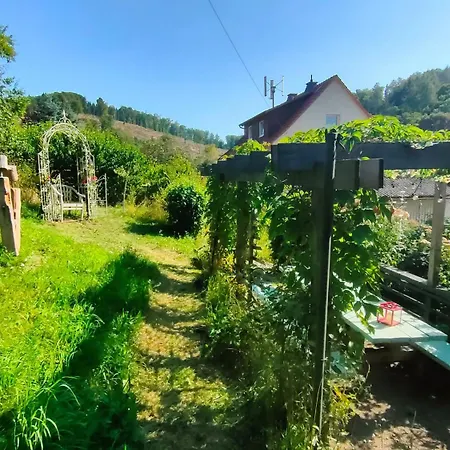 Сasa de vacaciones Secra Exclusive Haus Gretchen Willingen (Upland)