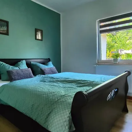 Secra Exclusive Haus Gretchen * Willingen (Upland)