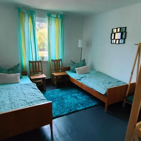 Secra Exclusive Haus Gretchen Vakantiehuis