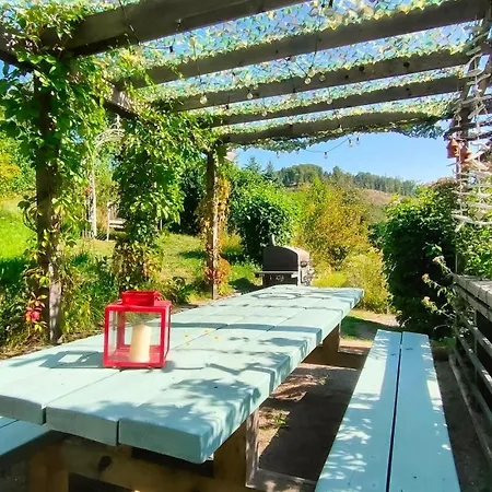 Secra Exclusive Haus Gretchen