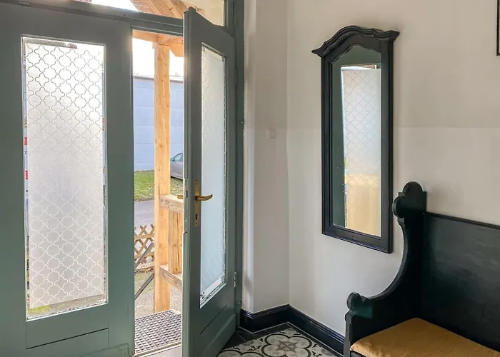 Secra Exclusive Haus Gretchen *