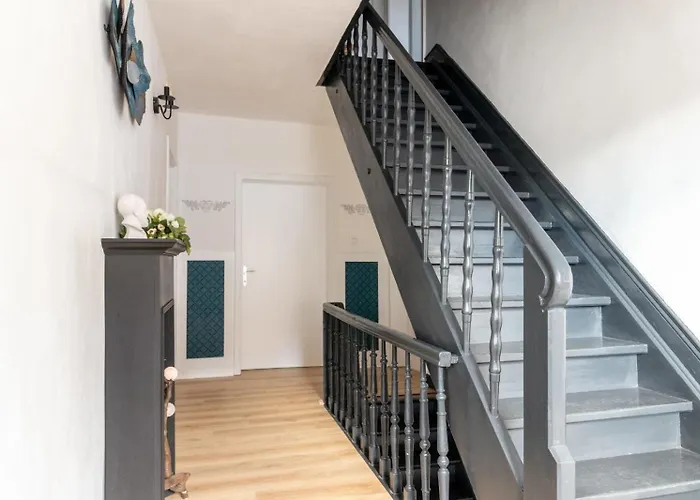 Secra Exclusive Haus Gretchen * 维林根