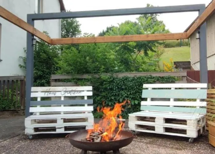 Secra Exclusive Haus Gretchen * 维林根