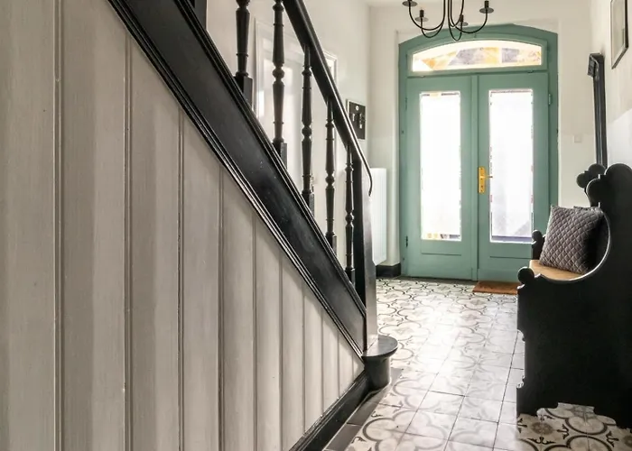 Сasa de vacaciones Secra Exclusive Haus Gretchen