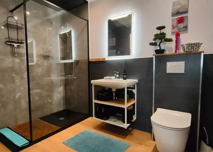 Сasa de vacaciones Secra Exclusive Haus Gretchen *