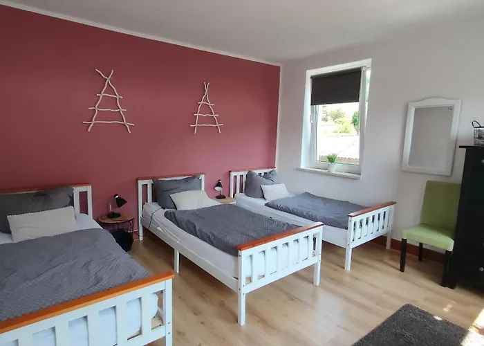 Secra Exclusive Haus Gretchen * Willingen (Upland)