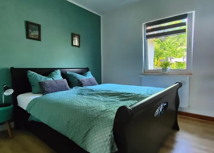 Secra Exclusive Haus Gretchen * 维林根